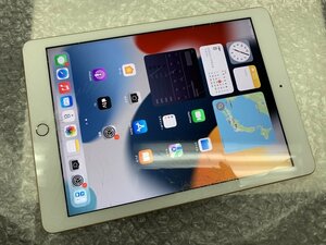 DW856 SIMフリー iPad 第6世代 Wi-Fi+Cellular A1954 ゴールド 32GB ジャンク ロックOFF