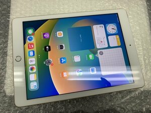 DW830 SIMフリー iPad 第5世代 Wi-Fi+Cellular A1823 ゴールド 32GB