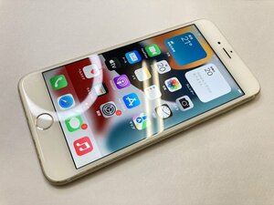 HF648 SIMフリー iPhone6sPlus 128GB ゴールド