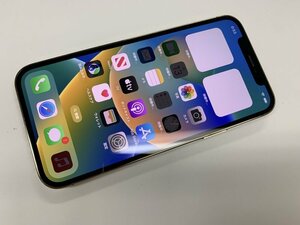 DX109 SIMフリー iPhone12Pro ゴールド 128GB