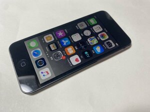 IC699 Wi-Fi iPod touch5 ブラック 32GB ロックOFF