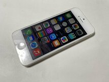 IC748 SoftBank iPhone5 ホワイト 64GB ジャンク ロックOFF_画像1