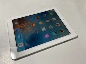 IC495 SoftBank iPad 2 Wi-Fi+Cellular ホワイト 16GB