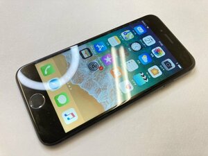 HF676 SIMフリー iPhone7 128GB ブラック