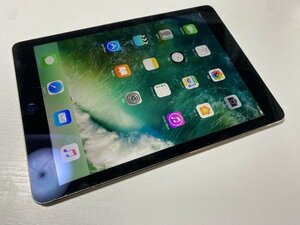 IC804 SoftBank iPad Air 2 Wi-Fi＋Cellular ゴールド 16GB ジャンク ロックOFF