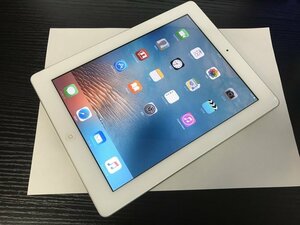 GH926 iPad2 Wi-Fiモデル 64GB ホワイト