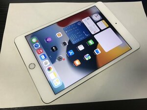 GH929 SIMフリー iPad mini4 Wi-Fi+Cellular 32GB シルバー