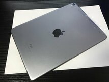 GH918 SIMフリー iPad Pro 9.7インチ Wi-Fi+Cellular 128GB スペースグレー ジャンク_画像2