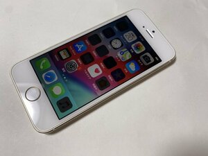 IC832 docomo iPhone5s ゴールド 32GB ジャンク ロックOFF