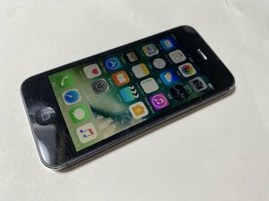 IC819 SoftBank iPhone5 ブラック 16GB ジャンク ロックOFF