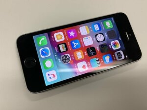DX923 au iPhone5s スペースグレイ 32GB 判定○