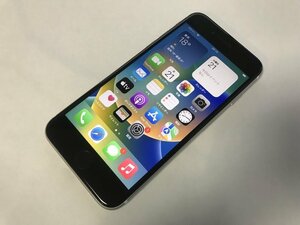GH957 SIMフリー iPhoneSE(第2世代) 64GB ホワイト