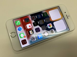 DY224 SIMフリー iPhone6s シルバー 16GB