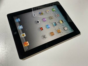 IC941 SoftBank iPad 2 Wi-Fi+Cellular ブラック 16GB ロックOFF