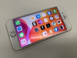 DY365 SIMフリー iPhone6s ローズゴールド 128GB ジャンク ロックOFF