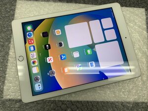 DY545 iPad 第6世代 Wi-Fiモデル A1893 シルバー 32GB