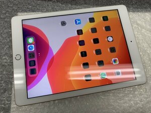 DY525 iPad 第6世代 Wi-Fiモデル A1893 ゴールド 32GB ジャンク ロックOFF