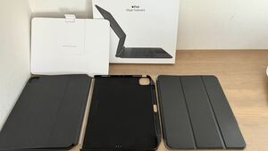 Apple　Ipad Pro magic keyboard マジックキーボード 11インチ その他付属品有り