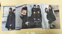 写5168-115♪【送料は落札後のご案内・目安60～80】欅坂46 グッズ まとめ売り_画像5