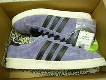 Ua8159-191♪【80】adidas × LARGE CAMPUS 80s 28㎝ GW3247_画像1