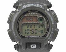 [未使用品] 稼働品【CASIO】カシオ G-SHOCK DW-8800MM-1T メンズ バックライト点灯OK 動作OK 未使用品（極美品）_画像1