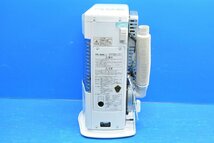 サンポット 2012年製 密閉式石油ストーブ FFR-384BL L FF式石油暖房機 FF式ストーブ FF式暖房 寒冷地用ストーブ SUNPOT 現状品_画像4