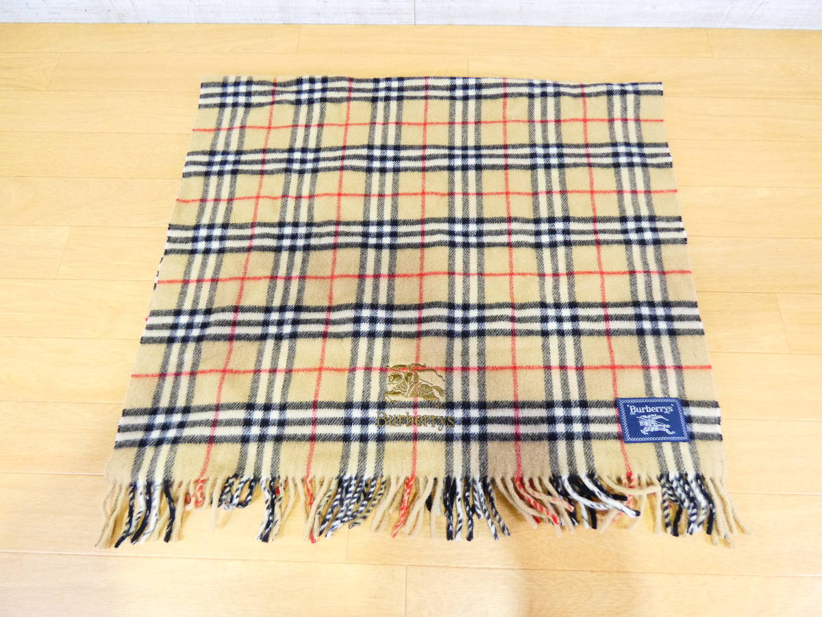 2023年最新】Yahoo!オークション -バーバリー ひざ掛けの中古品・新品
