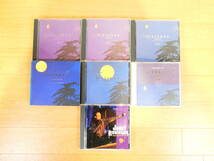 ▲JULIANA'S TOKYO ジュリアナ東京 CD 7枚 まとめて ユーロビート ディスコ ＠送料520円_画像1