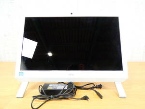 FUJITSU 富士通 一体型 FH53/S Corei7-3632QM 2.2GHz/4GB/1TB/無線マルチ/Windows 8.1 @140 (11)