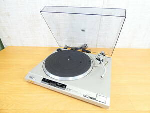 Technics テクニクス SL-QX300 オートマチック ターンテーブル/レコード プレーヤー 音響機器 オーディオ @120 (10)