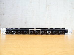 BEHRINGER ベリンガー SUPER-X PRO CX2310 チャンネルディバイダー 音響機器 機材 @80 (11)