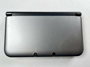 ♪【中古】Nintendo 3DS LL 本体 SPR-001 任天堂 ニンテンドー ゲーム機 動作未確認 ＠送料520円(11)