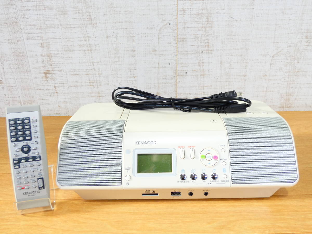 2023年最新】Yahoo!オークション -kenwood clx-30の中古品・新品・未