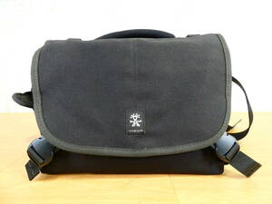 S) CRUMPLER クランプラー カメラバッグ 6ミリオンダラー ホーム 6million Dollar Home @100 (10)