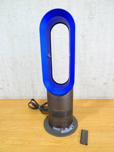 ◇dyson ダイソン hot+cool AM04 扇風機 温冷 セラミック ファンヒーター＠120