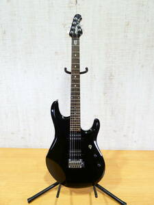 【USED!Sterling by MUSICMAN エレキギター ジョン・ペトルーシ・シグネチャー★スターリン/ミュージックマン※現状品＠160（11）】