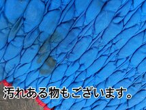 【N2-0744】引越し資材 ジャバラ 養生 クッション asahi フィットカバー 約110x100cm 6枚 セット まとめ 同梱不可 直接可【千円市場】_画像3