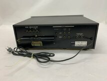 【YG-0232】SONY ソニー FM/AMチューナー ST-5150 オーディオ機器 通電確認済 現状品【千円市場】_画像6