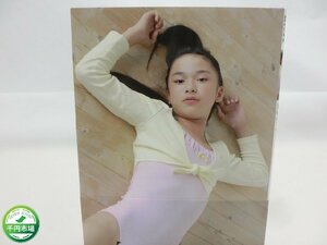 【YI-0051】美品 写真集 Etude 山中知恵写真集 野下義光／撮影 2007年 初版【千円市場】