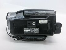 【O-5803】SONY DCR-TRV310 Digital8 8ミリ ビデオカメラ ソニー ジャンク【千円市場】_画像5