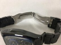 【NF-30005】SEIKO セイコー WIRED クォーツ 腕時計 7T92-0SF0 クロノグラフ 現状品【千円市場】_画像7