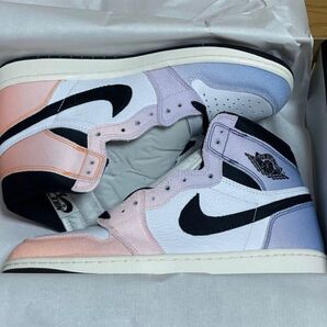 Nike Air Jordan 1 High OG "Multi-Color" 29cm