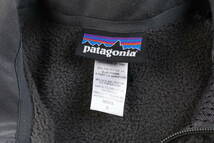  patagonia パタゴニア　R2 フリース ジャケット　グレー_画像7