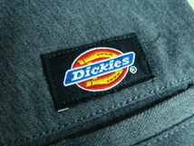 Dickies ディッキーズ ストレッチ ワークパンツ グレー (L)_画像7