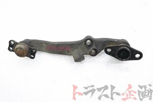 1101066421 フロントロアアーム 運転席側 スカイライン GT-R V-spec BCNR33 中期 トラスト企画 送料無料 U