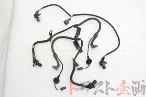 1101066357-2 ABSセンサー ジャンク スカイライン GT-R V-spec BCNR33 中期 トラスト企画 送料無料 U