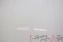 1101066101-1 純正 アルミボンネット スカイライン GT-R V-spec BCNR33 中期 トラスト企画 U_画像7