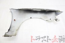 1101066116 純正 フェンダー 助手席側 スカイライン GT-R V-spec BCNR33 中期 トラスト企画 U_画像9