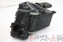 1101066321 純正 エアクリーナーボックス スカイライン GT-R V-spec BCNR33 中期 トラスト企画 U_画像4