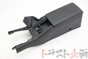 1101066206 センターコンソール スカイライン GT-R V-spec BCNR33 中期 トラスト企画 U